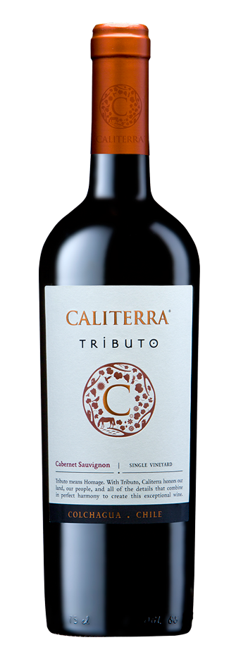 Tributo ‘Single Vineyard’ Cabernet Sauvignon bottle image
