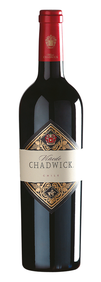 Viñedo Chadwick 2015 3x75cl bottle image