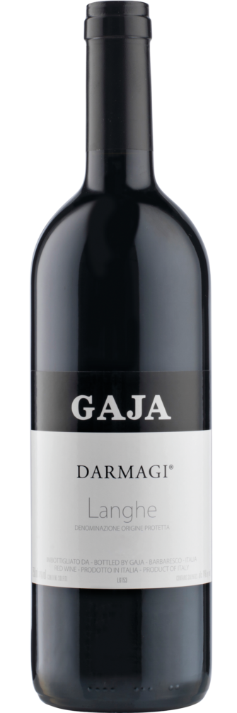 Darmagi 2016 6x75cl bottle image