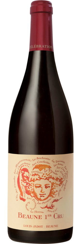 Beaune 1er Cru ‘Celebration’ 2015 1 x Jeroboam (3 litres ~ 4 bottles) 1x300cl bottle image