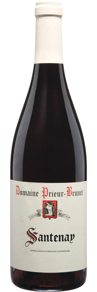 Santenay Rouge bottle image