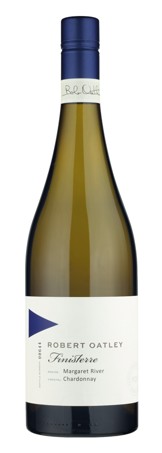 Finisterre Chardonnay bottle image