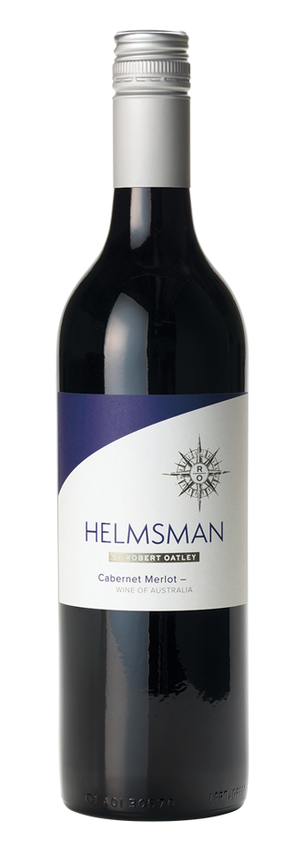 Helmsman Cabernet Sauvignon/Merlot bottle image