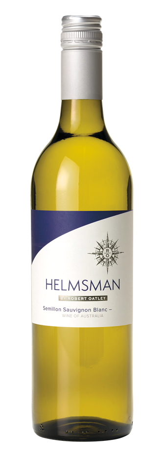Helmsman Semillon/Sauvignon Blanc bottle image