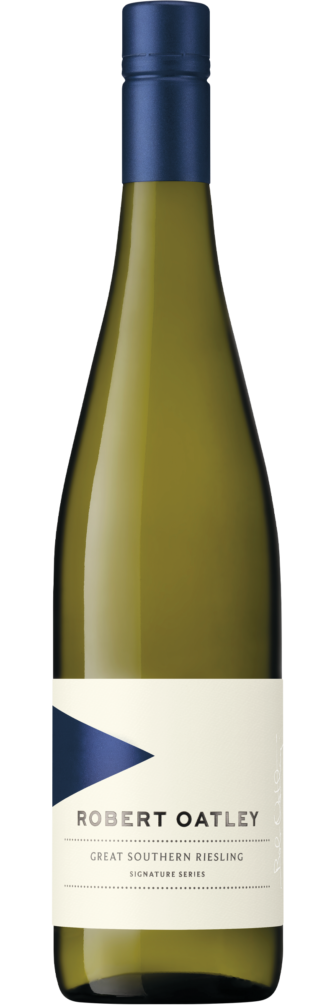 Signature Series Riesling bottle image