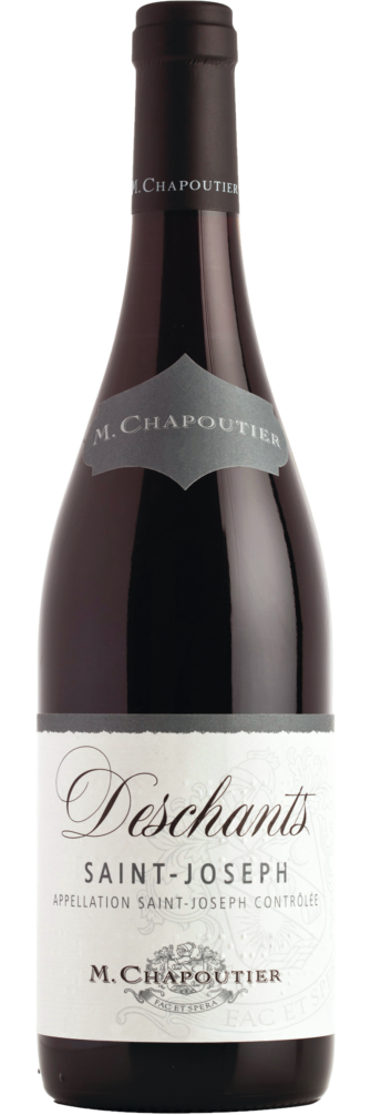 Saint-Joseph Deschants Rouge bottle image