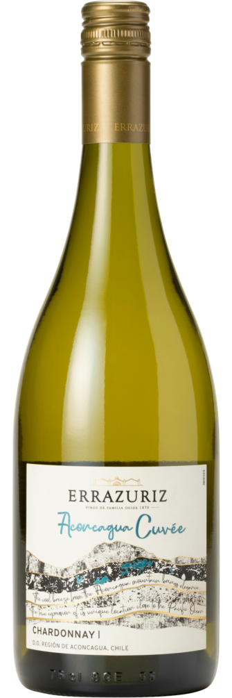 Aconcagua Cuvée Chardonnay bottle image