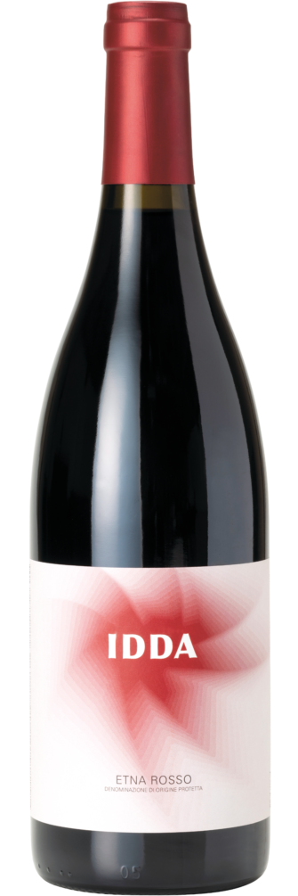 IDDA Etna Rosso 2017 6x75cl bottle image