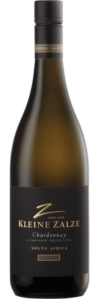 Vineyard Selection Chardonnay bottle image