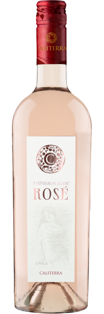 Sauvignon Blanc Rosé bottle image