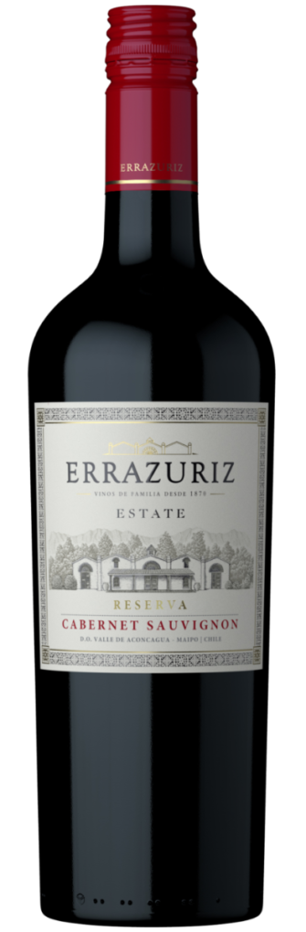 Estate Reserva Cabernet Sauvignon bottle image