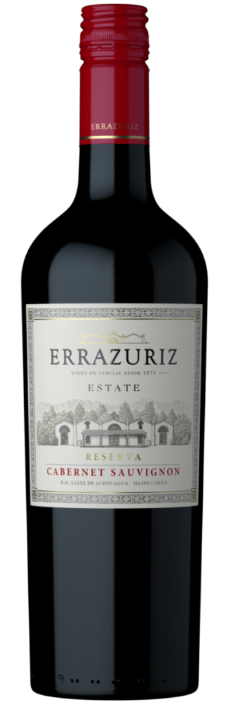 Estate Reserva Cabernet Sauvignon 2020