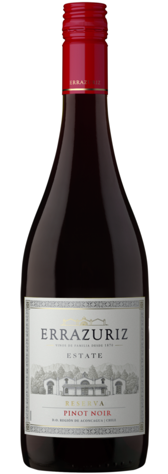 Estate Reserva Pinot Noir bottle image