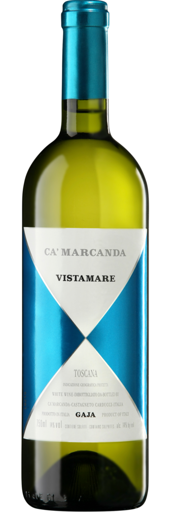 Vistamare bottle image