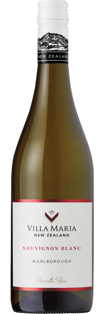 Private Bin Sauvignon Blanc 2021 6x75cl bottle image
