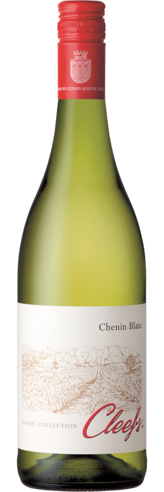Classic Collection Chenin Blanc bottle image