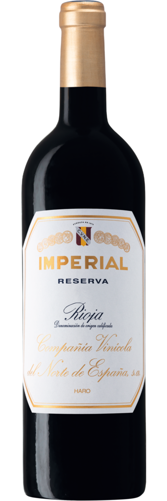 Imperial Reserva 2017 6x75cl bottle image