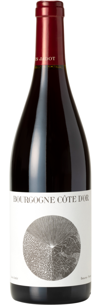 Bourgogne Côte D’Or bottle image