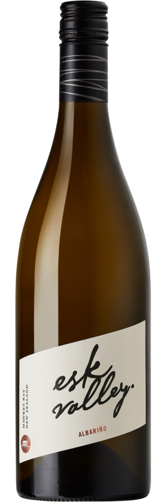 Artisanal Collection Albariño 2021 6x75cl bottle image