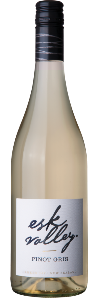Pinot Gris 2021 6x75cl bottle image