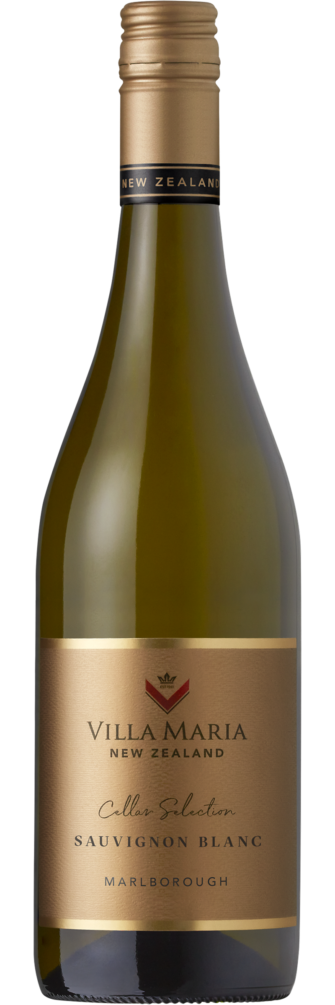 Cellar Selection Sauvignon Blanc 2021 6x75cl bottle image