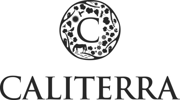 Caliterra logo mono black