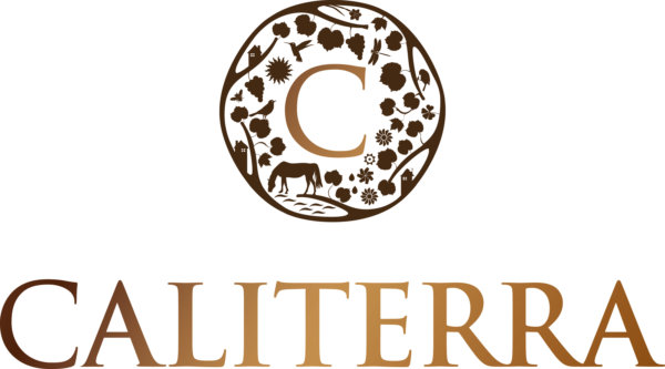 Caliterra logo shaded colour