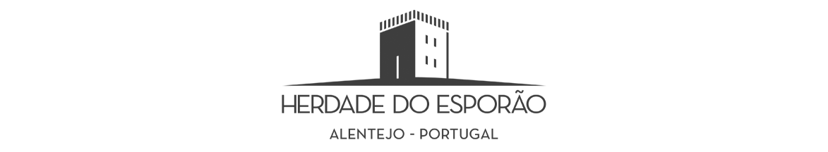 Herdade do Esporão logo