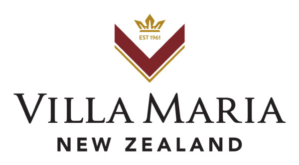 Villa Maria logo colour