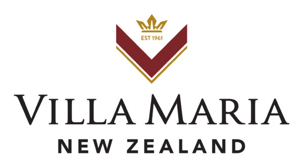 Villa Maria logo colour