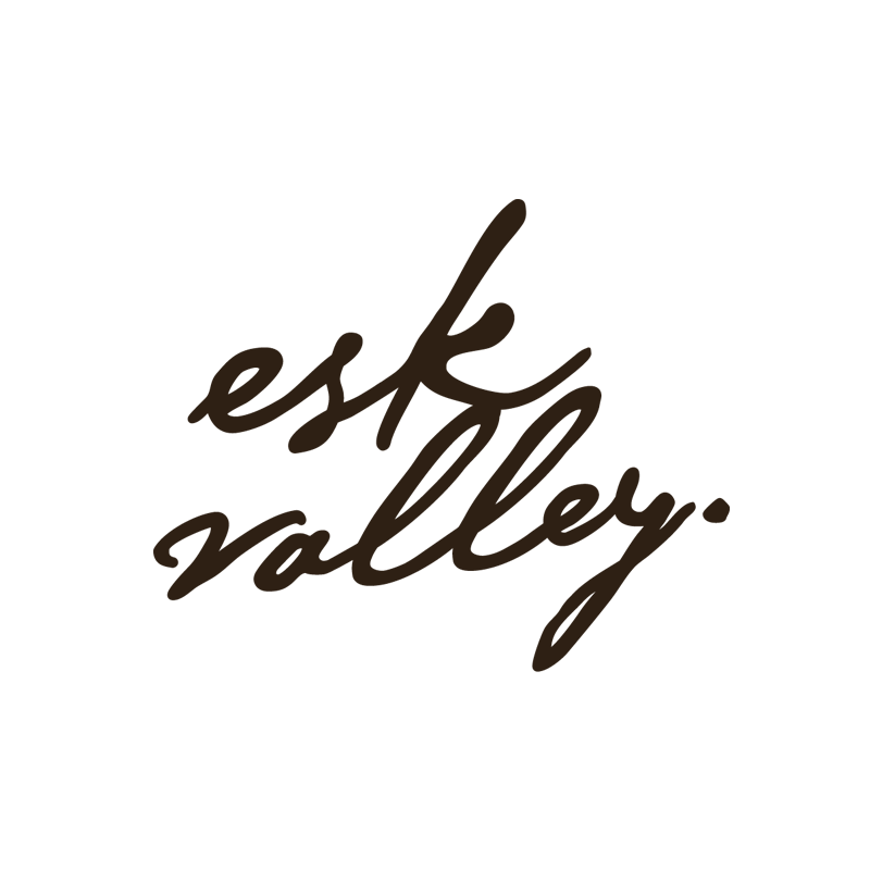 Esk Valley logo
