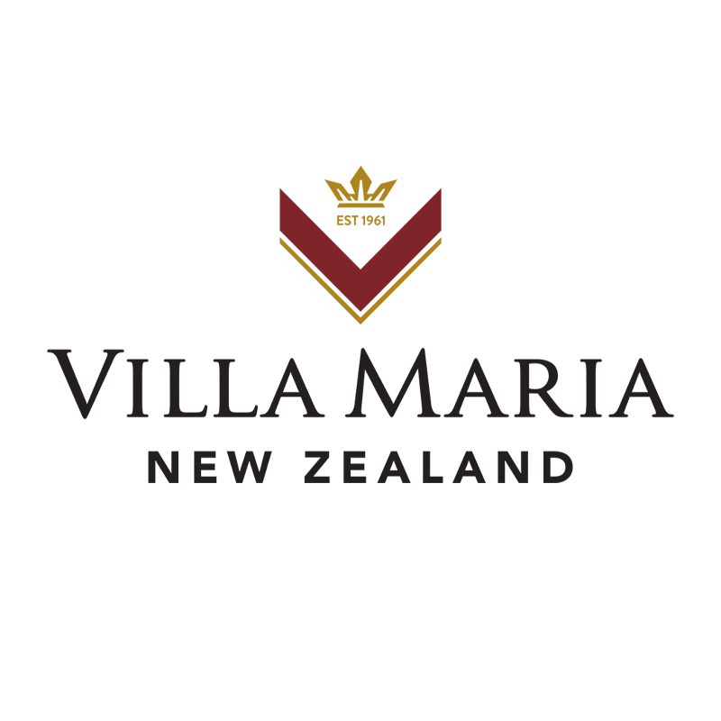 Villa Maria New Zealand logo