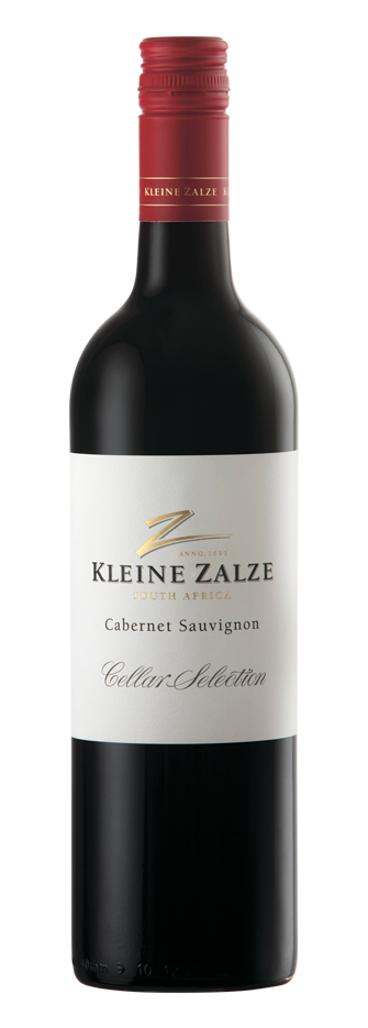Cellar Selection Cabernet Sauvignon 2019 6x75cl bottle image