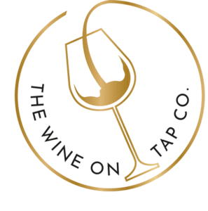 Wine on Tap Co logo