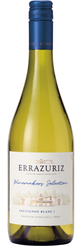 Winemakers Selection Sauvignon Blanc 2021 6x75cl bottle image