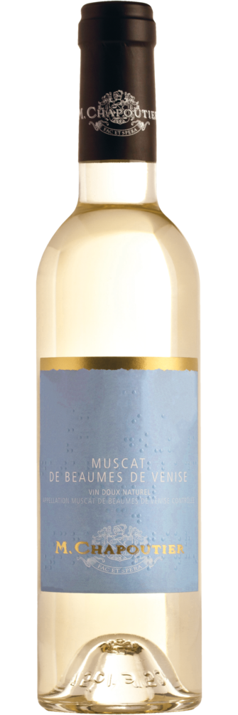 Muscat de Beaumes de Venise 2020 12 x Half Bottles 12×37.5cl bottle image