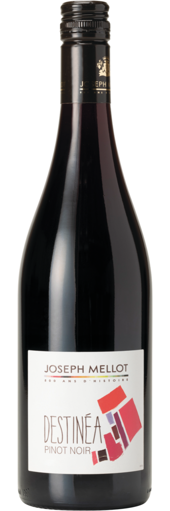 Destinéa Pinot Noir bottle image