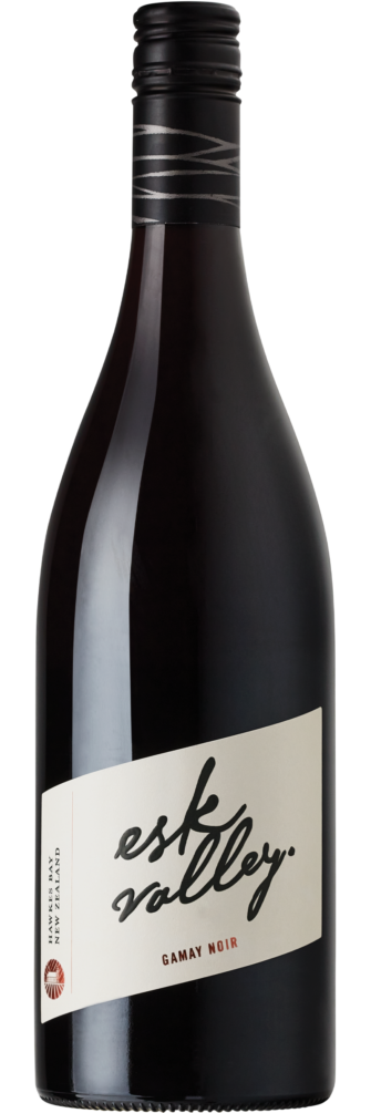 Artisanal Collection Gamay Noir 2021 6x75cl bottle image