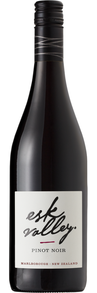Pinot Noir 2020 6x75cl bottle image