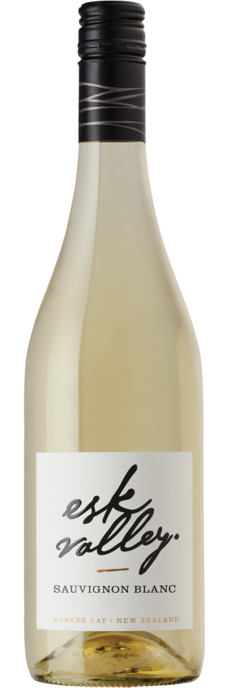 Sauvignon Blanc Hawkes Bay bottle image