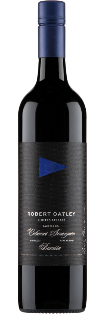 Limited Release Barossa Cabernet Sauvignon 2018 6x75cl bottle image