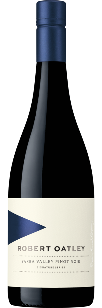 Signature Series Pinot Noir 2020 6x75cl bottle image