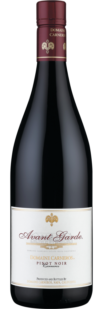 Avant Garde Pinot Noir 2020 6x75cl bottle image