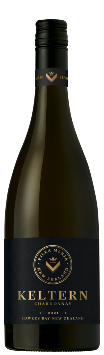 Keltern Chardonnay 2021 6x75cl bottle image