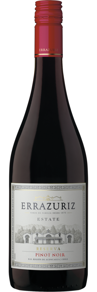 Estate Reserva Pinot Noir 2021 6x75cl bottle image