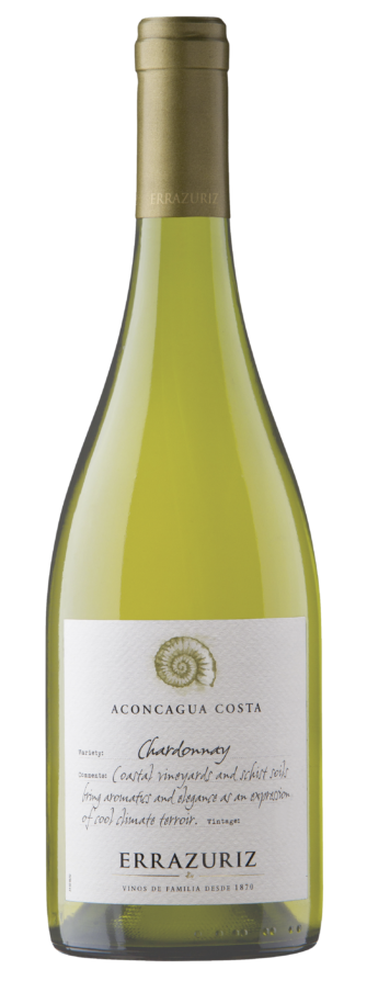‘Aconcagua Costa’ Chardonnay 2021 6x75cl bottle image