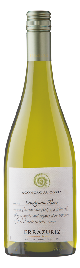 ‘Aconcagua Costa’ Sauvignon Blanc 2021 6x75cl bottle image