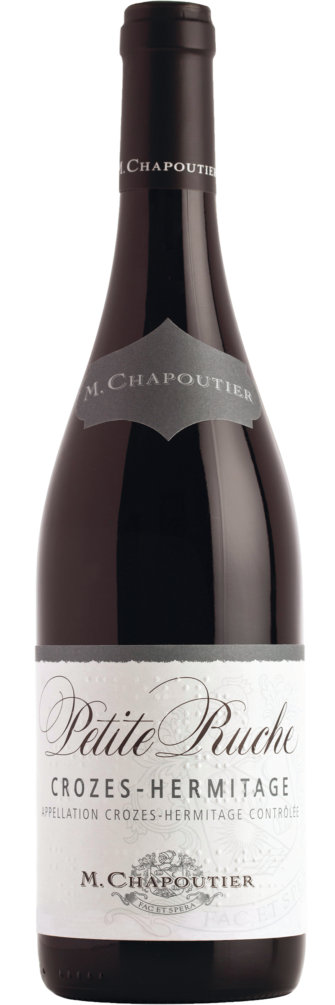 Crozes-Hermitage Petite Ruche Rouge 2020 6x75cl bottle image