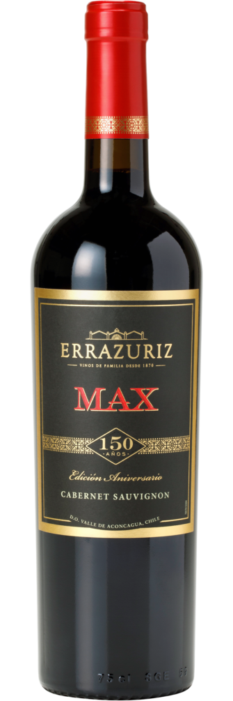 Max Cabernet Sauvignon 2018 3 x Magnums 3x150cl bottle image