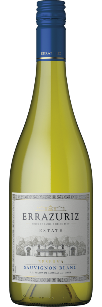 Estate Reserva Sauvignon Blanc 2021 12 x Half Bottles 12×37.5cl bottle image